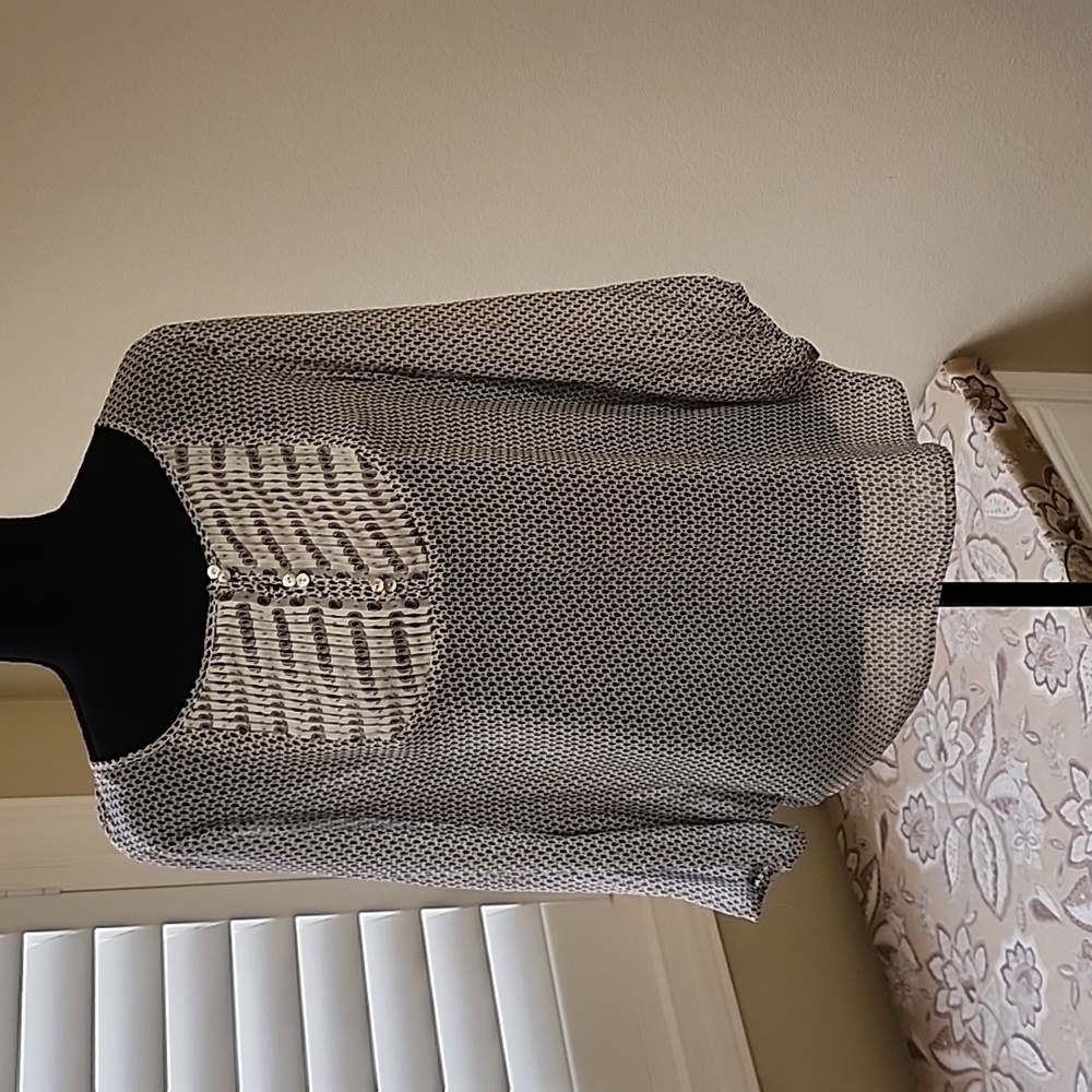 Ladies Blouse